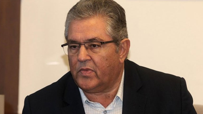 Κουτσούμπας: Η εμπλοκή της Ελλάδας στους ανταγωνισμούς ισχυρών δυνάμεων δεν συνιστά αναβάθμιση της χώρας