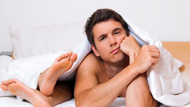 Η αντιμετώπιση της σεξουαλικής δυσλειτουργίας που προκαλείται από αντικαταθλιπτικά Η αντιμετώπιση της σεξουαλικής δυσλειτουργίας που προκαλείται από αντικαταθλιπτικά