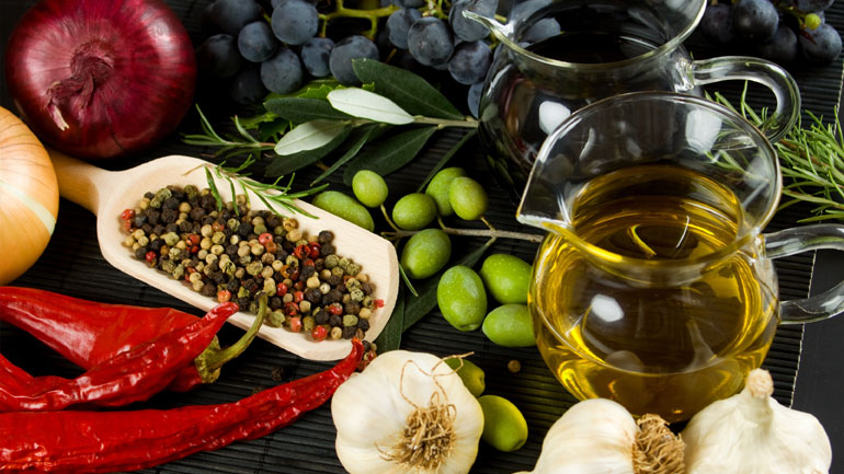 Ξεκινά στη Χαλκιδική το Διεθνές Επιστημονικό Συνέδριο για τη μεσογειακή διατροφή