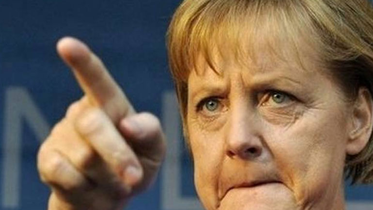 Πολύ εντατικές διερευνητικές συνομιλίες για το σχηματισμό κυβέρνησης αναμένει η Μέρκελ