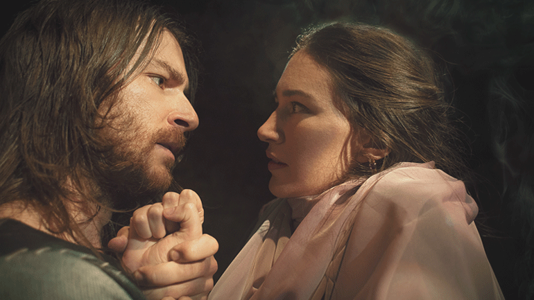 «Φαινόμενο Ρασομόν» στο Θέατρο Radar