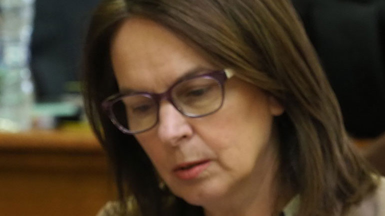 «Αναζητάμε λύση ώστε να μην καταβάλλεται τέλος επιτηδεύματος από τους κατοίκους μικρών χωριών»