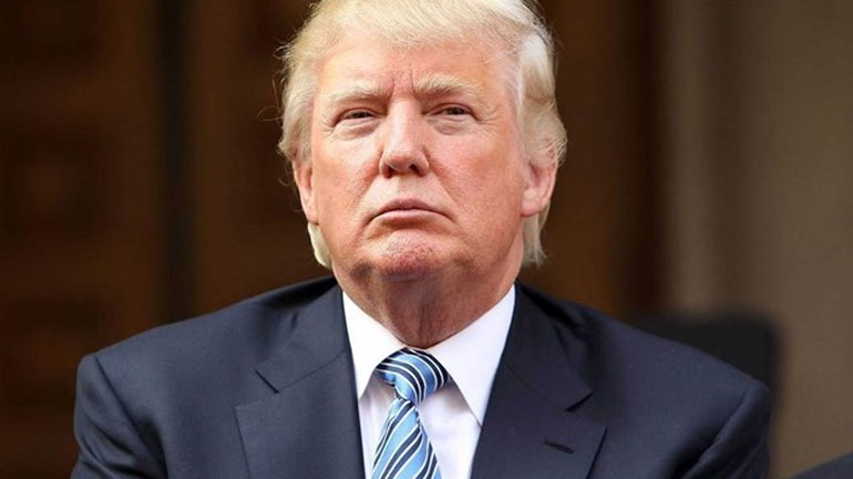 «Η Ουάσινγκτον δεν παίρνει θέση στη διαμάχη μεταξύ Κούρδων και Ιρακινών» ξεκαθαρίζει ο Τραμπ