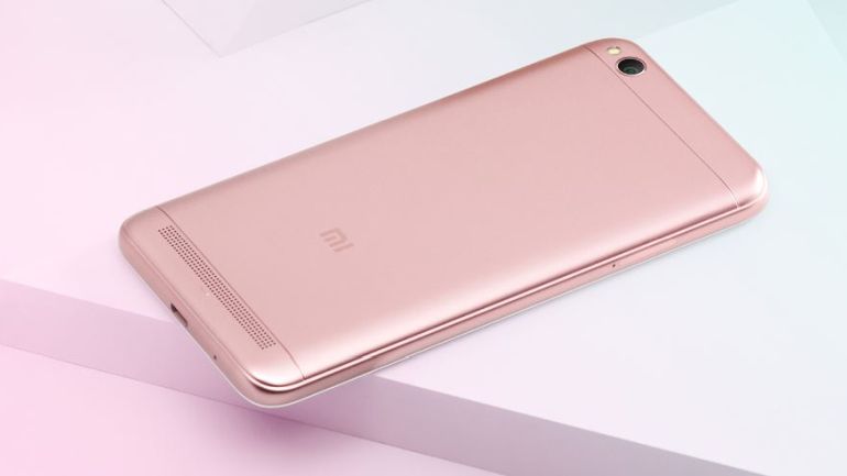 Xiaomi Redmi 5A: Αναμένεται σε πολύ χαμηλή τιμή