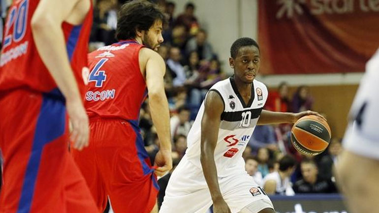 Μπάσκετ: Στον Πανιώνιο ο Νταλό