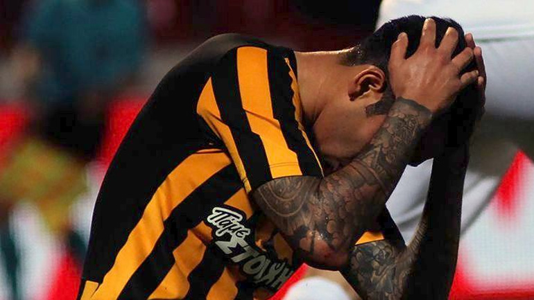 Διέρρηξαν και λήστεψαν το σπίτι του Αραούχο