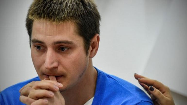 Ρώσος ομοφυλόφιλος αφηγήθηκε τα βασανιστήρια που υπέστη από αστυνομικούς στην Τσετσενία