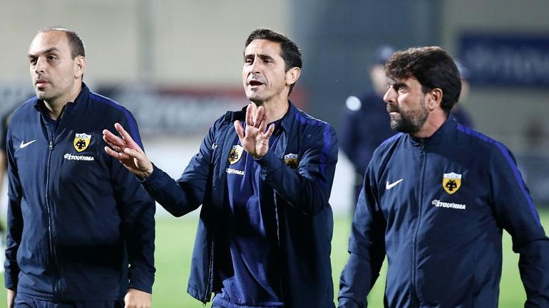 «Ήμασταν καλύτεροι»