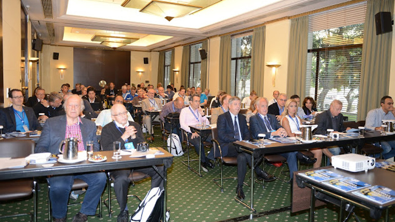 Μαραθώνιος: Η ανάπτυξη του δρομικού κινήματος στο επίκεντρο του 11ου Συμποσίου