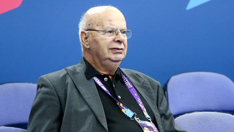 «Όσα γίνονται στην ΕΟΕ διασύρουν το αθλητικό κίνημα»