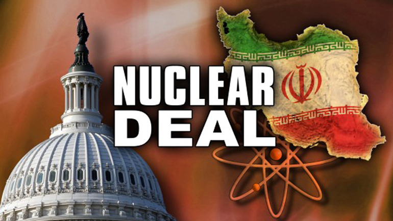 Λουξεμβούργο-ΕΕ: Ανησυχία για την πυρηνική συμφωνία με το Ιράν