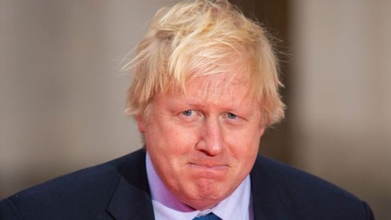 Μπ. Τζόνσον-Brexit: «Ήρθε η ώρα για σοβαρές διαπραγματεύσεις με την Ε.Ε.»