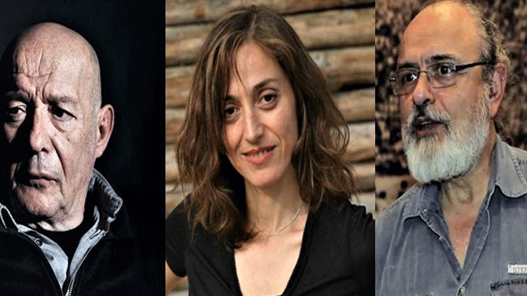 Το Θέατρο Τέχνης γνωρίζεται με το κοινό του