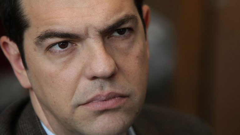 Τσίπρας: Η Ελλάδα έχει ανακάμψει δυναμικά – Πρώτη προτεραιότητα η προσέλκυση επενδύσεων