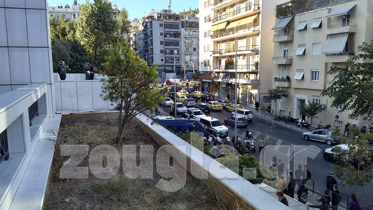 Εξετάζεται εκ νέου η αίτηση αναστολής της Ηριάννας