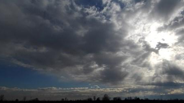 Ο καιρός τις επόμενες ημέρες