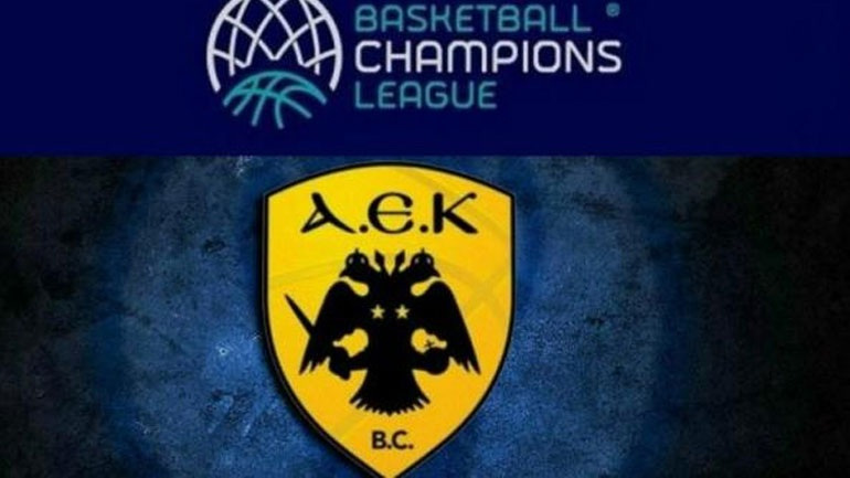 Τεράστιο διπλό για την ΑΕΚ