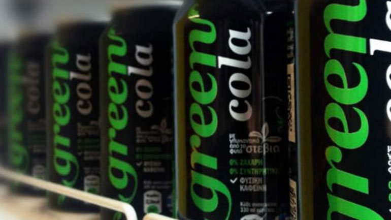 Δυναμική είσοδος της Green Cola στην αγορά της Σαουδικής Αραβίας