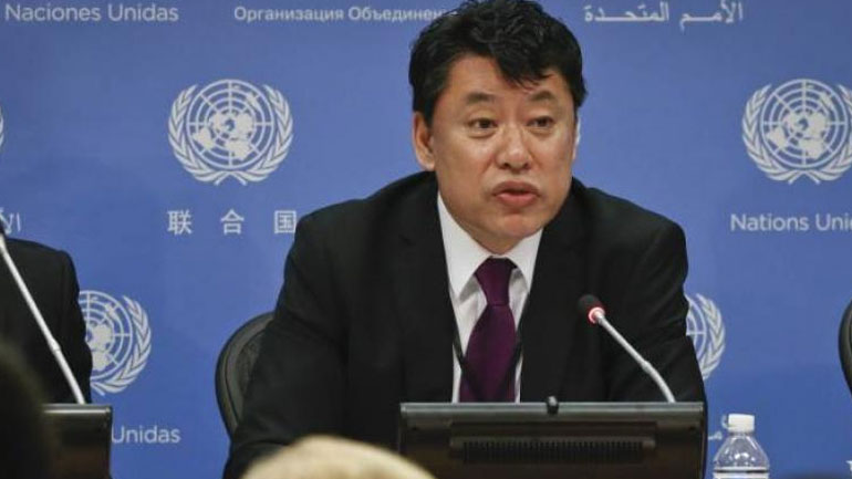 Βόρεια Κορέα: Η Πιονγκγιάνγκ θα εγκαταλείψει το πυρηνικό της οπλοστάσιο μόνο αν το κάνουν πρώτες οι ΗΠΑ