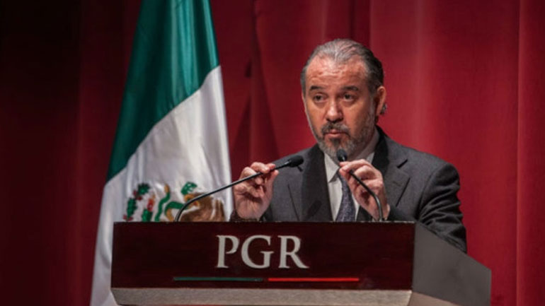 Μεξικό: Ο υπουργός Δικαιοσύνης υπέβαλε την παραίτησή του εξαιτίας… μιας Ferrari