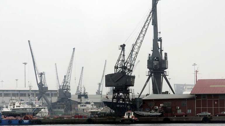 Πρόεδρος ΤΑΙΠΕΔ: Στην τελική ευθεία η ολοκλήρωση της ιδιωτικοποίησης του ΟΛΘ