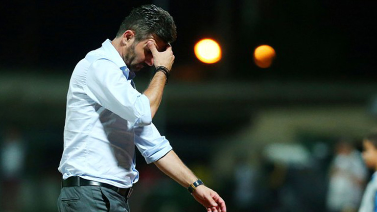 Οριστικό! Ο Παναθηναϊκός φουντάρισε!