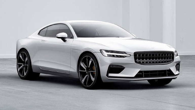 Πρεμιέρα για τη νέα μάρκα του πολικού αστέρα