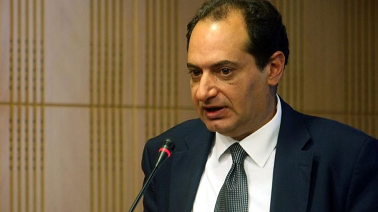 Σπίρτζης: Ο νέος ΚΟΚ θα περιλαμβάνει τρεις κατηγορίες παραβάσεων