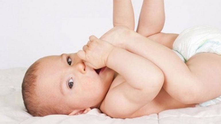 Πότε αποκτούν συνείδηση τα μωρά;