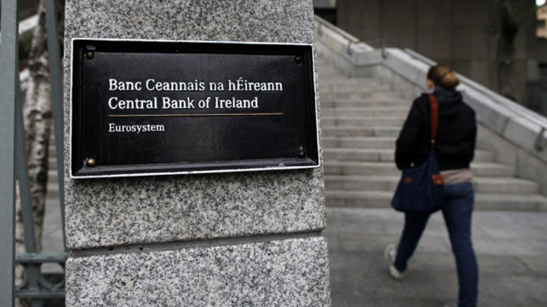 Τράπεζα Ιρλανδίας: «Προετοιμαστείτε για Brexit χωρίς μεταβατική περίοδο»