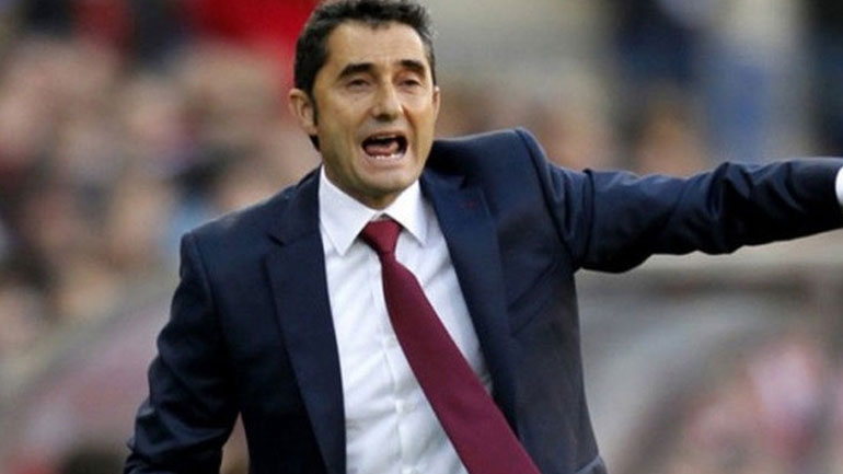 Βαλβέρδε: «Ο Ολυμπιακός έχει μια ξεχωριστή θέση στην καρδιά μου» Βαλβέρδε: «Ο Ολυμπιακός έχει μια ξεχωριστή θέση στην καρδιά μου»