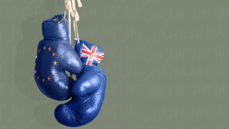 Βρετανία: Πόσο θα κοστίσει το Brexit;