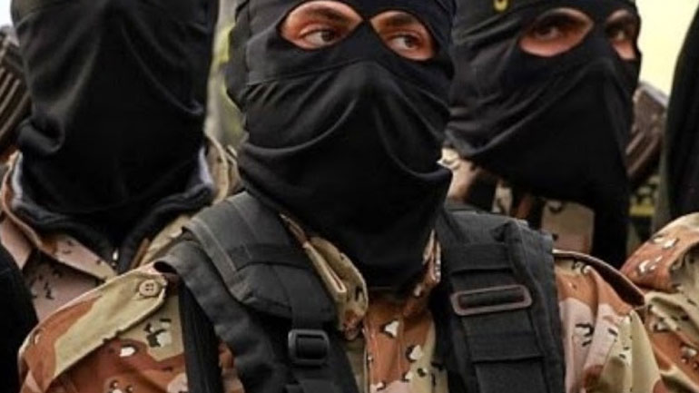 «Η Βρετανία βρίσκεται αντιμέτωπη με τη σοβαρότερη απειλή στην ιστορία της, τους Ισλαμιστές» δήλωσε ο επικεφαλής της MI5