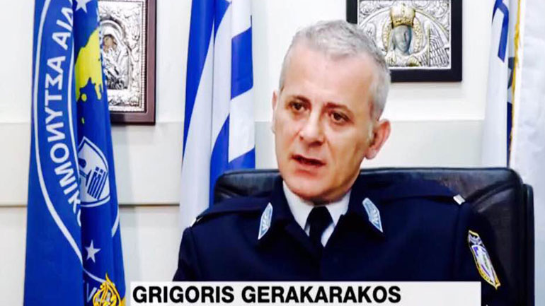 Η ΠΟΑΣΥ καταγγέλλει τη συνεδρίαση για τις μεταθέσεις των αστυνομικών ως “φάρσα”