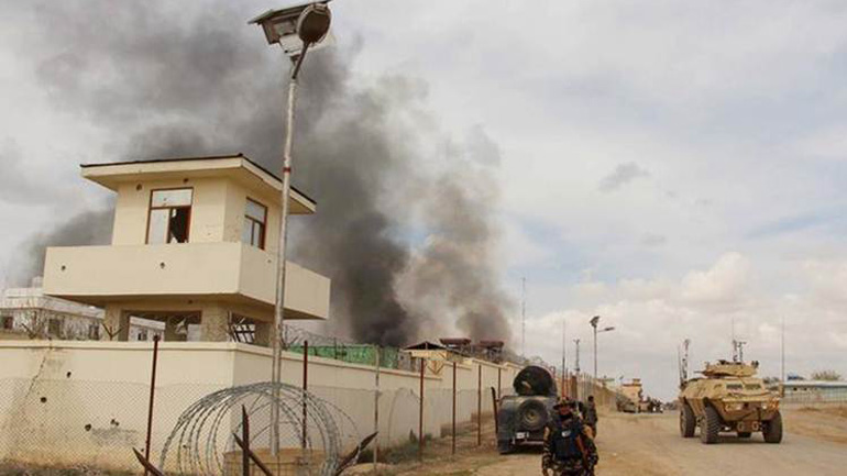 Αφγανιστάν: Τουλάχιστον 71 νεκροί και 170 τραυματίες σε δύο επιθέσεις των Ταλιμπάν