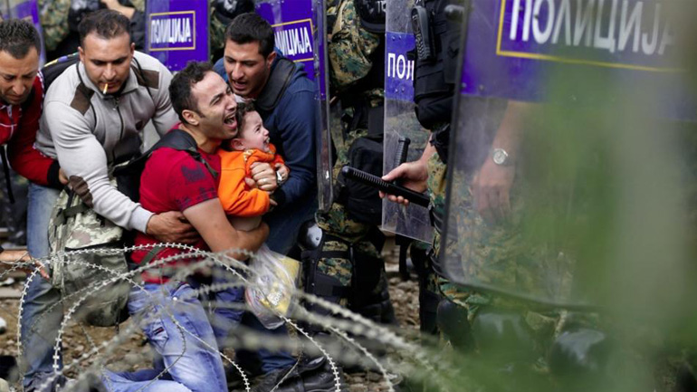 Οι εκλογές στην ΠΓΔΜ απαρχή εξελίξεων