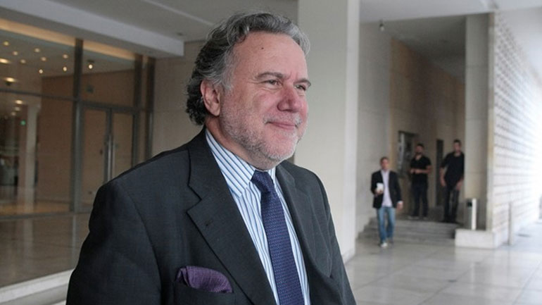 Γ. Κατρούγκαλος: «Ελλάδα και ΗΠΑ έχουν διμερή και πολυμερή θέματα με αμοιβαία συμφέροντα»