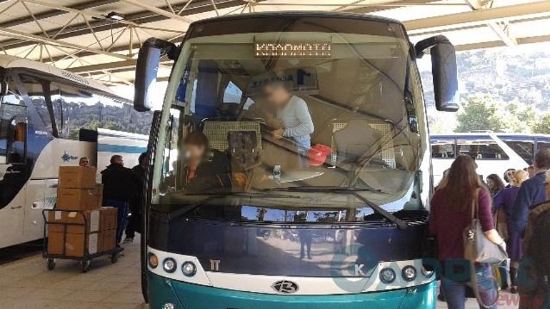 Καλαμάτα- Αθήνα: Τελικό προορισμό το Μετρό θα έχουν τα δρομολόγια του ΚΤΕΛ