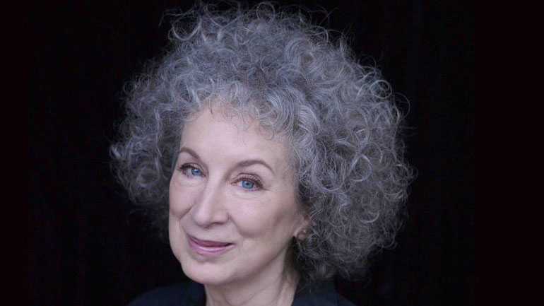 Με το βραβείο Φραντς Κάφκα τιμήθηκε η Καναδή συγγραφέας Μάργκαρετ Άτγουντ