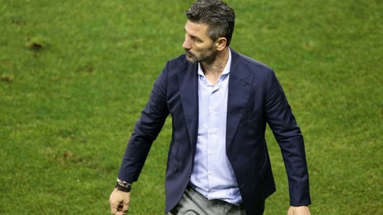 Ουζουνίδης: «Καθαρό το πέναλτι, δεν ήταν οφσάιντ»