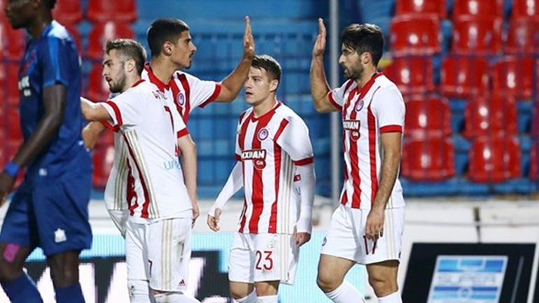 Η υποκρισία Ανσαριφάντ με Πανιώνιο