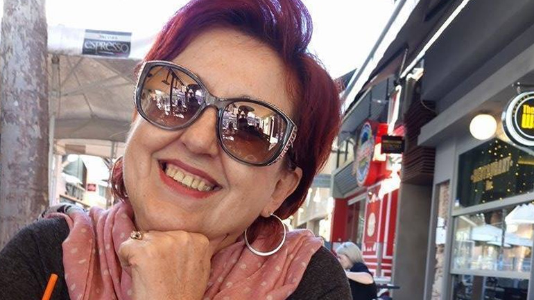 Τραγωδία: Νεκρή 57χρονη εκπαιδευτικός έπειτα από τροχαίο στη Λάρισα