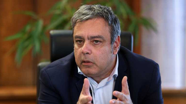 Οι δηλώσεις Βερναρδάκη για το κοινωνικό μέρισμα ανησύχησαν τους δανειστές