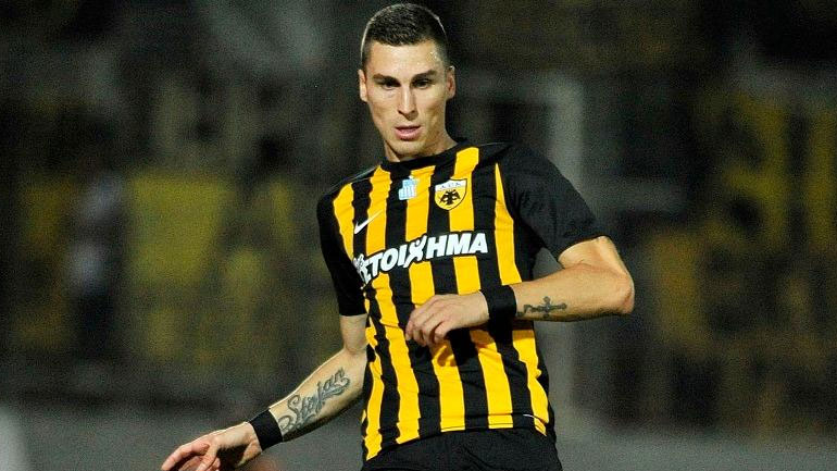 Βράνιες: «Θα επιστρέψουμε στην πρώτη θέση»