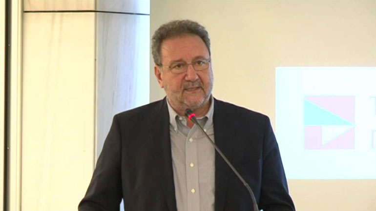 Στέργιος Πιτσιόρλας: «Θα προχωρήσει η αξιοποίηση της δημόσιας περιουσίας»