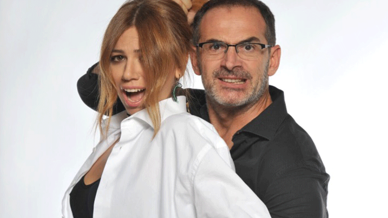 «Αυτός ο Αλήτης ο Κοέλιο έχει πάρει πολύ κόσμο στον λαιμό του …» στο θέατρο Ριάλτο