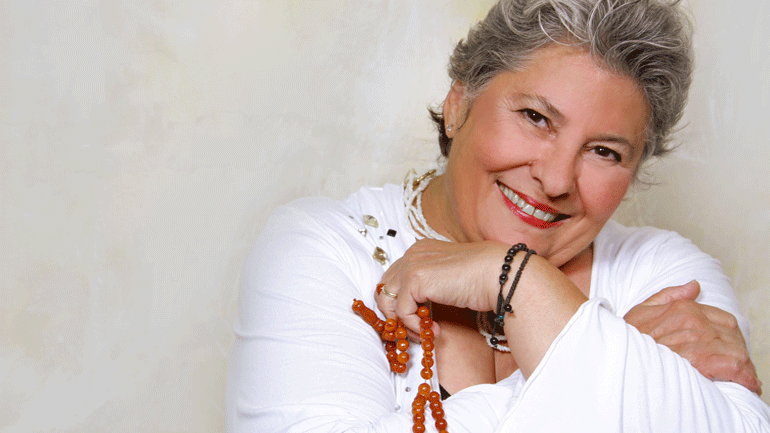 Η Μαριώ στον Πειραιά