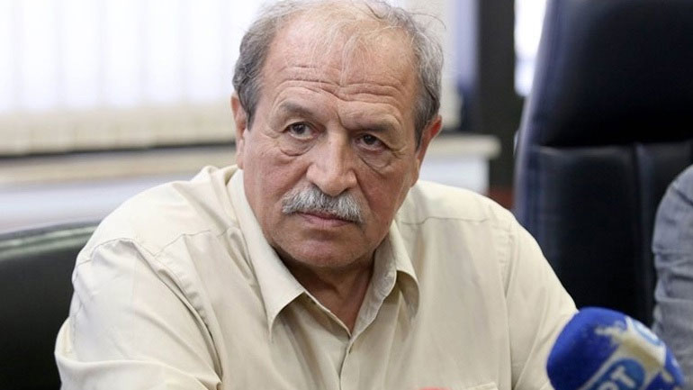 Στέλιος Παππάς: «Είμαστε υποχρεωμένοι να αναδείξουμε τις αμαρτίες του ΟΑΣΘ, όχι και να τις συγχωρήσουμε»