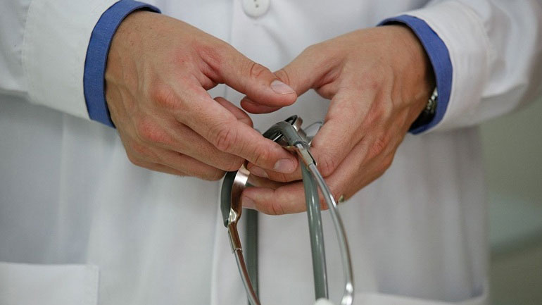 Επίσχεση εργασίας των γιατρών του ΕΟΠΥΥ την Παρασκευή