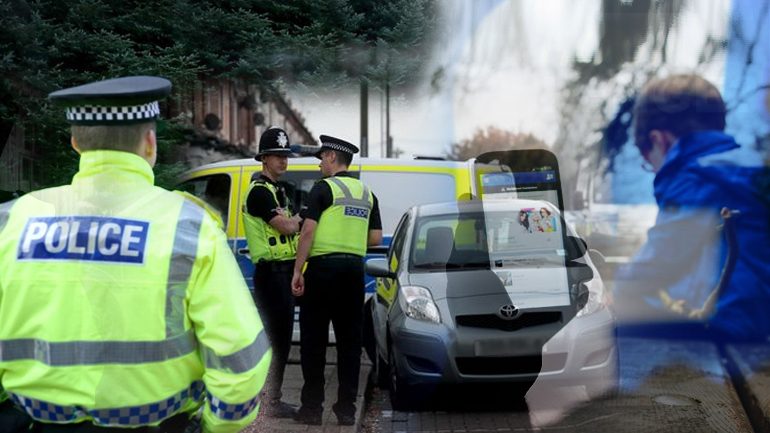 “Εξαφανίσου” για 48 ώρες